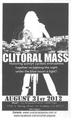 clitoral mass